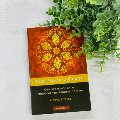 From Islam to Christ: One Woman's Path Through the Riddles of God Crossroads Collective