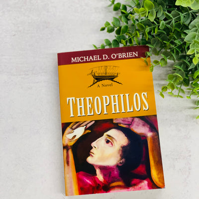 Theophilos: A Novel Crossroads Collective