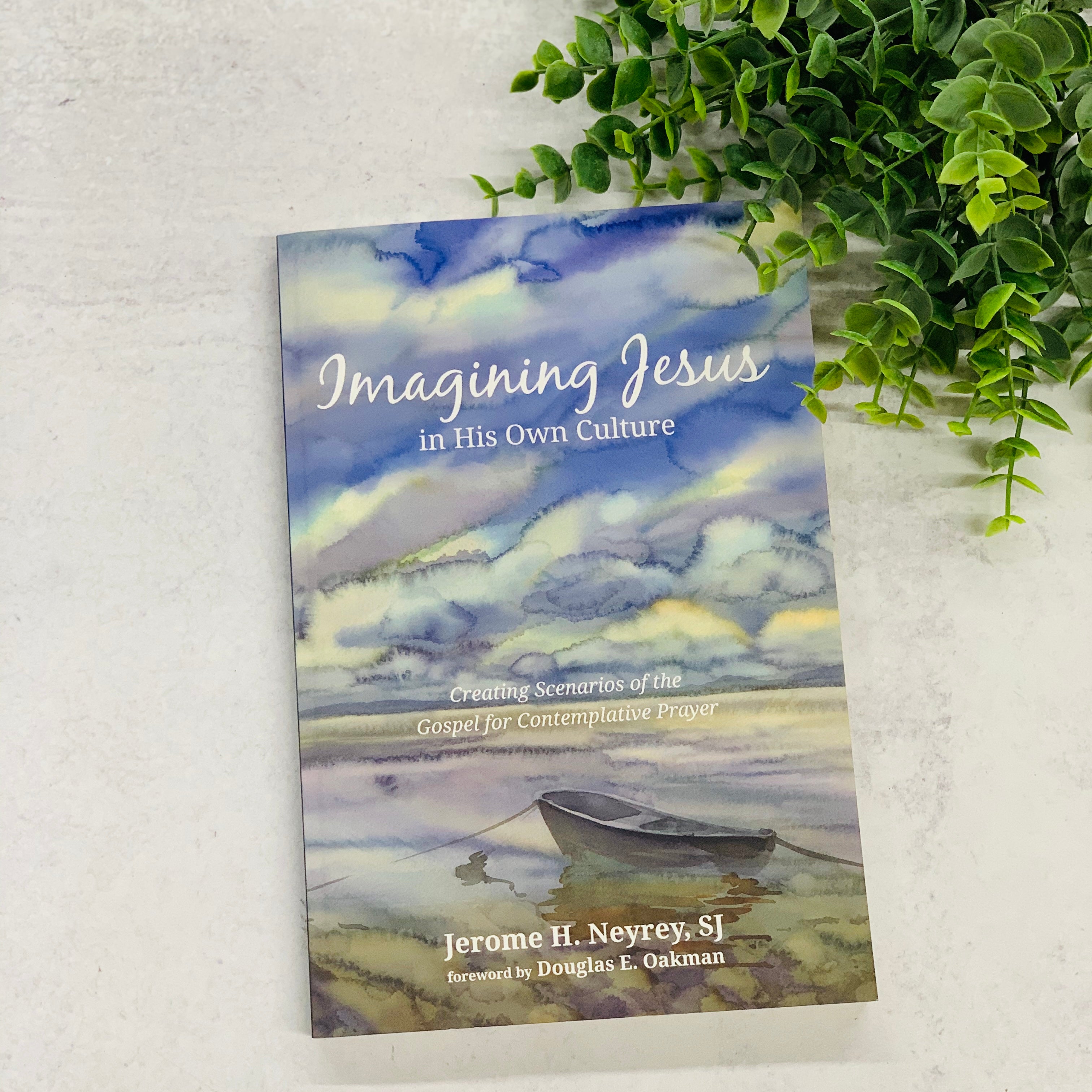Imagining Jesus in His Own Culture Catholic Literature Crossroads Collective