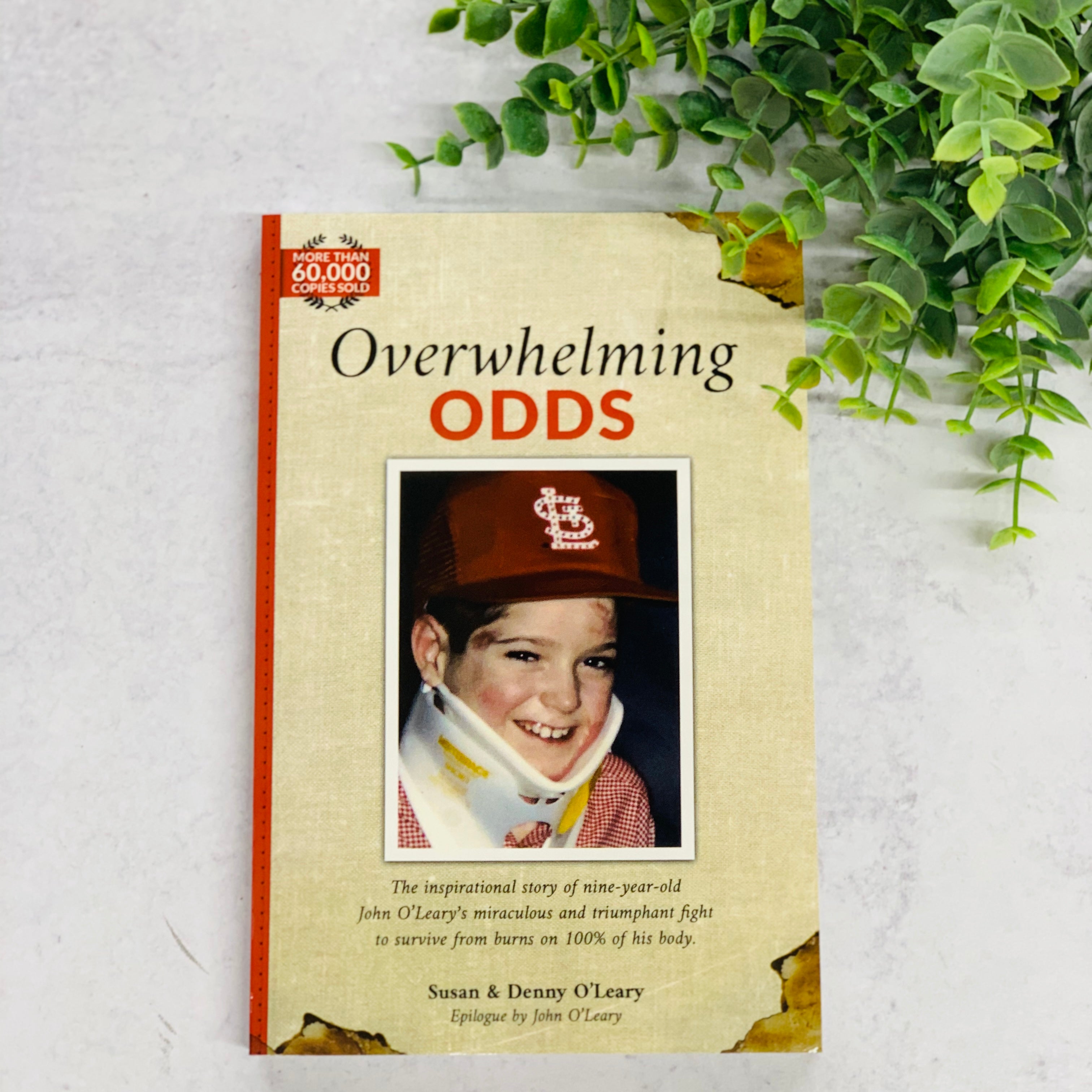 Overwhelming Odds Crossroads Collective