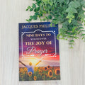 Nine Days to Rediscover the Joy of Prayer No Type Crossroads Collective