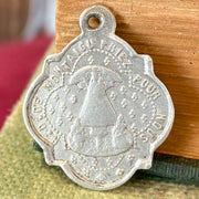 Antique Medal | Basilica of Our Lady of Scherpenheuvel