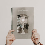 Dwell // Blessed Conversations Study on the Eucharist