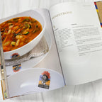 The Vatican Cookbook Catholic Literature Crossroads Collective