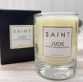 Saint Jude Votive Candle Home & Decor Crossroads Collective