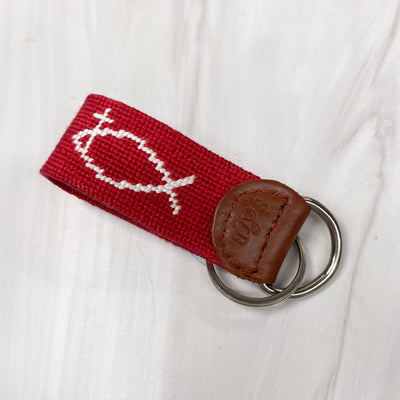 ACTS Key Fob Accessories & Gifts Crossroads Collective