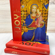 Joy: 70 Beautiful and Inspiring Meditations Books Crossroads Collective