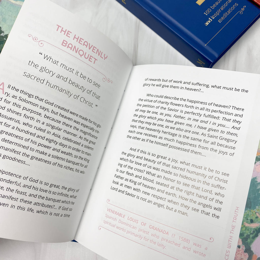 Love: 100 Beautiful and Inspiring Meditations Books Crossroads Collective