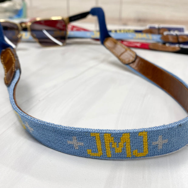 JMJ Cross Sunglass Strap No Type Crossroads Collective