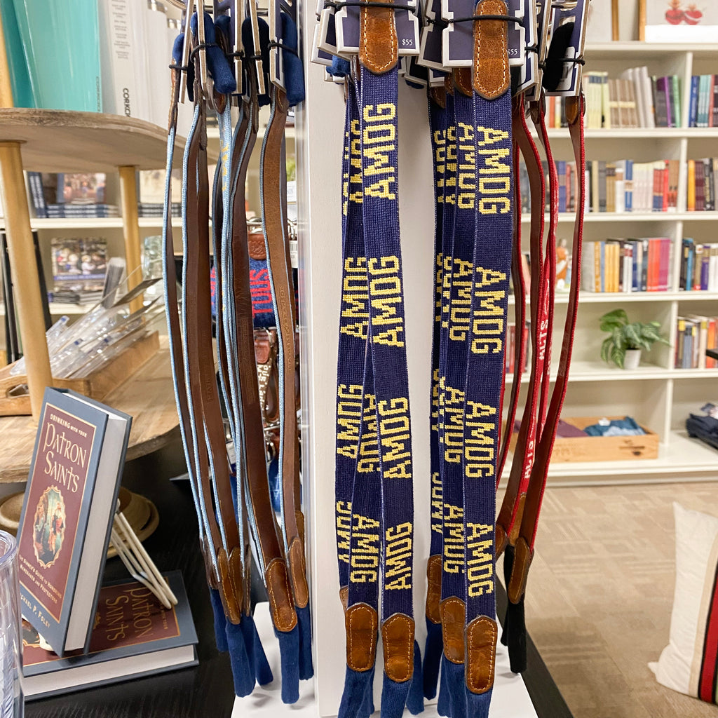 AMDG Sunglass Strap No Type Crossroads Collective