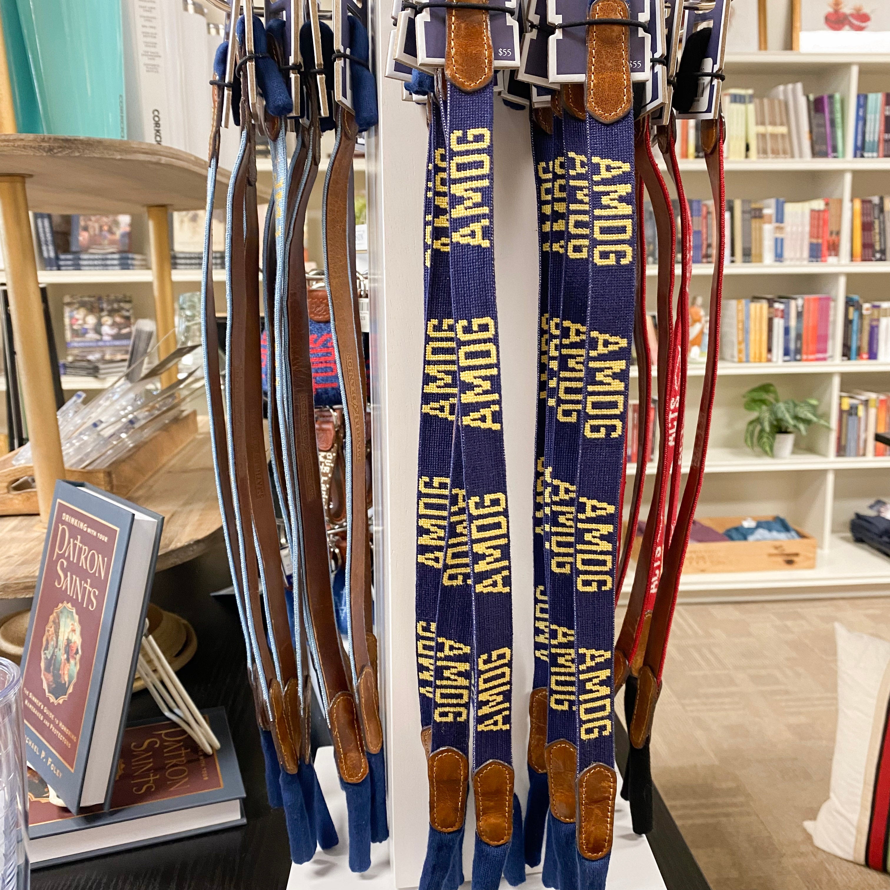 AMDG Sunglass Strap No Type Crossroads Collective