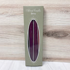 Advent Candle 4 Piece Set Religious & Ceremonial Crossroads Collective