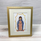 St. Joseph the Worker Print Crossroads Collective