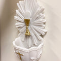 First Holy Communion Holy Water Font Holy Water Font Crossroads Collective