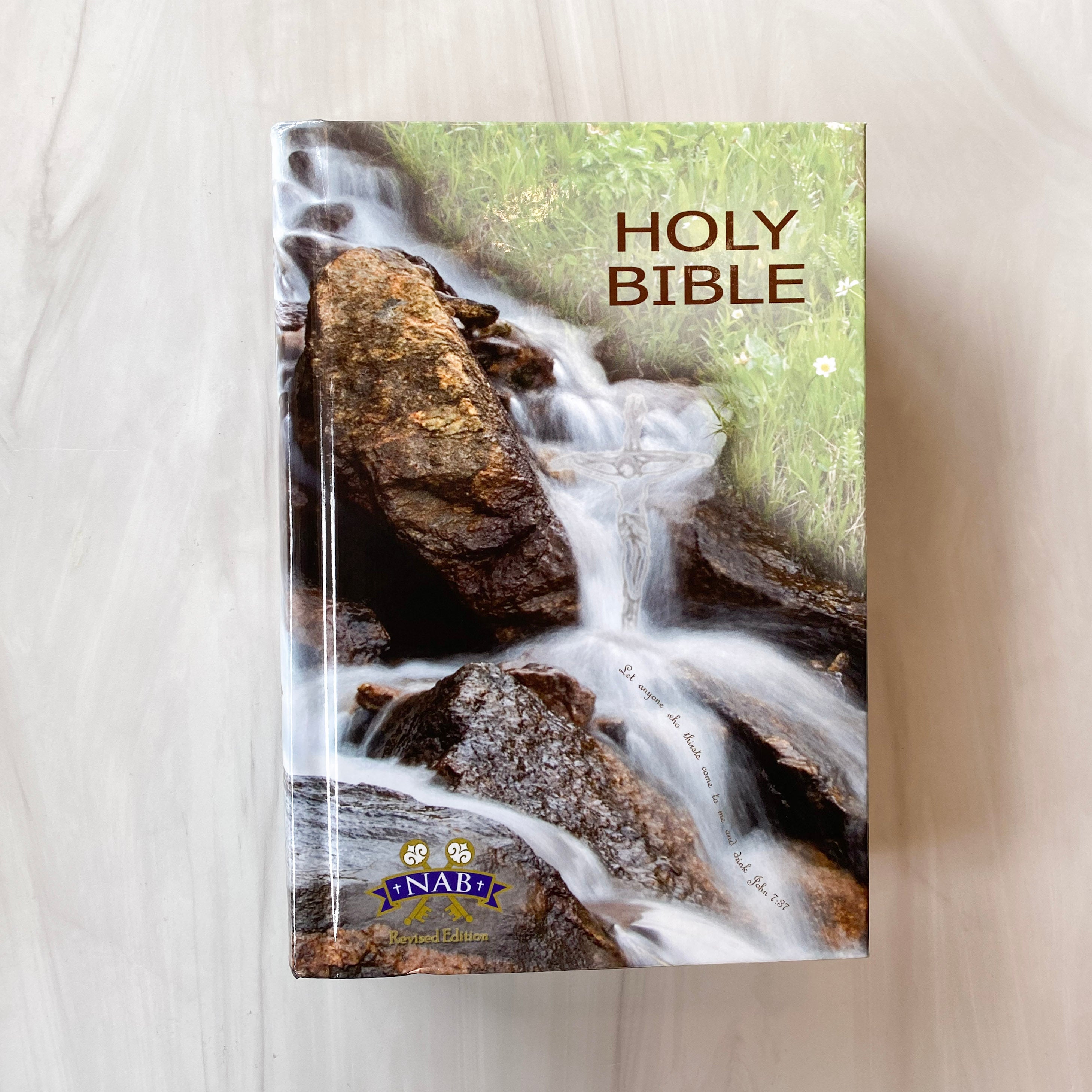 Catholic Student Edition - Hardcover Crossroads Collective