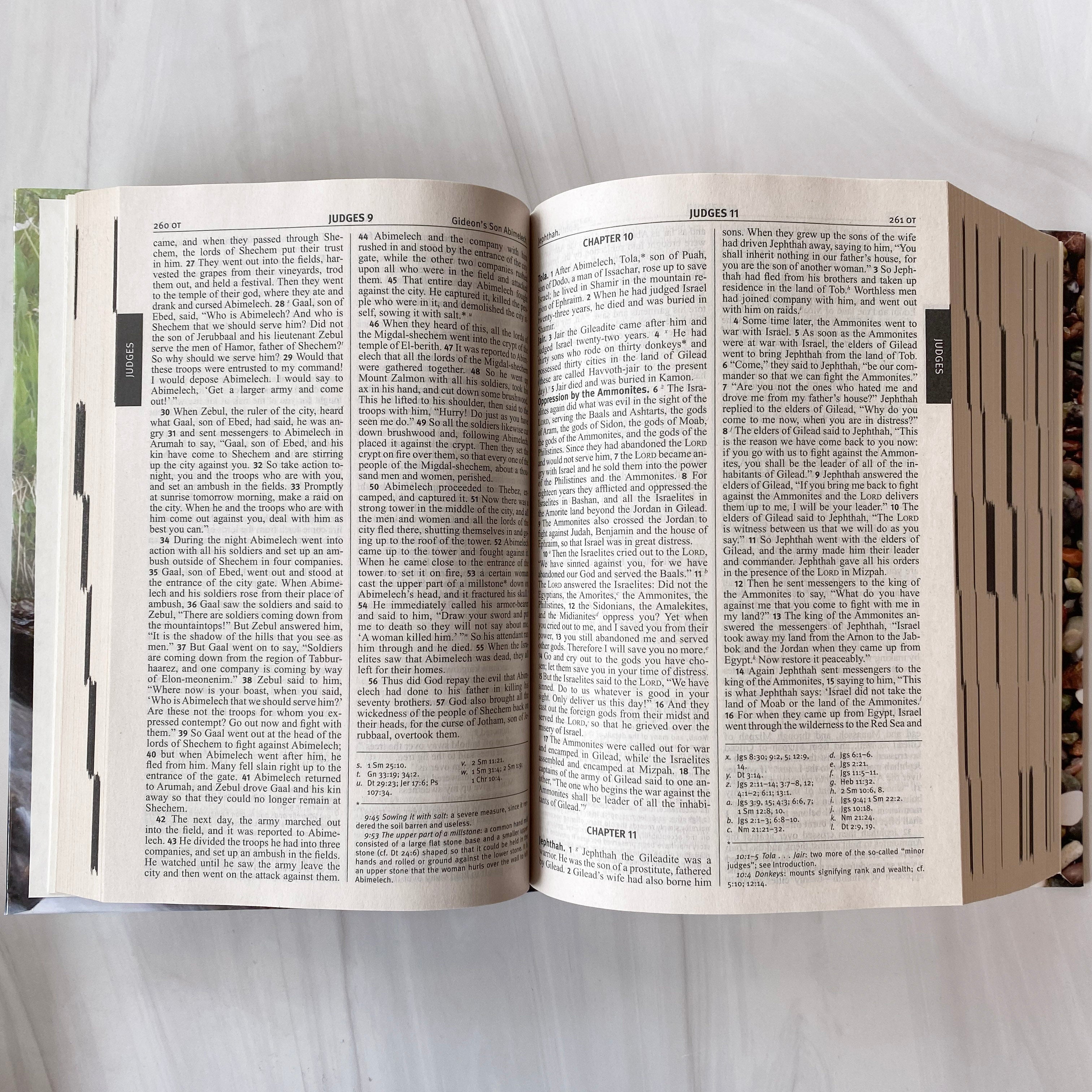 Catholic Student Edition - Hardcover Crossroads Collective