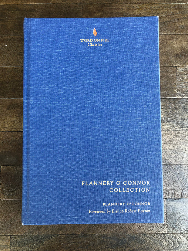 Flannery O'Connor Collection Crossroads Collective