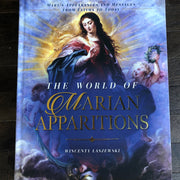 The World of Marian Apparitions Crossroads Collective