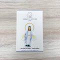 Our Lady of Grace Sticker Crossroads Collective