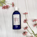 Immaculate Waters Rose Hand and Body Lotion Bath & Body Crossroads Collective
