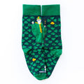 Kids St. Patrick Socks
