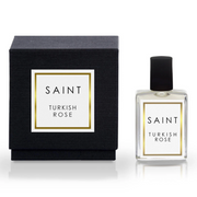 SAINT Roll-On Oil Perfume in St. Jude Turkish Rose Bath & Body Crossroads Collective