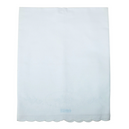 Embroidered Receiving Blanket Children & Babies Crossroads Collective