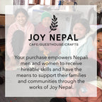 St. Thérèse of Lisieux Doll in collaboration with Marzipantz