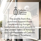 St. Thérèse of Lisieux Doll in collaboration with Marzipantz