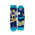 Kids St. Michael Socks Clothing & Apparel Crossroads Collective