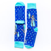 St. Joan of Arc Socks Clothing & Apparel Crossroads Collective