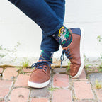 St. Joseph Socks Clothing & Apparel Crossroads Collective