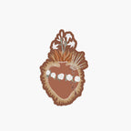 Vinyl Sticker - Gratia Design Co.