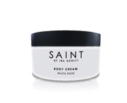 Body Cream - White Rose Body Wash Crossroads Collective