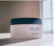Body Cream - White Rose Body Wash Crossroads Collective