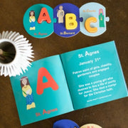 ABC Booklet Crossroads Collective