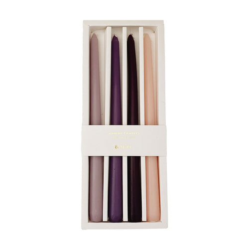 Advent Candle Set Crossroads Collective
