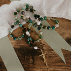 Abundant Life Rosary | Catholic Rosary