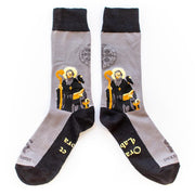 St. Benedict Socks Clothing & Apparel Crossroads Collective