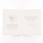 Divine Mercy Prayer Card | Blue Crossroads Collective