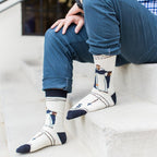 St. Dominic Socks Clothing & Apparel Crossroads Collective