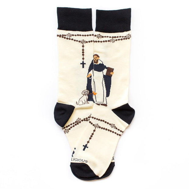 St. Dominic Socks Clothing & Apparel Crossroads Collective
