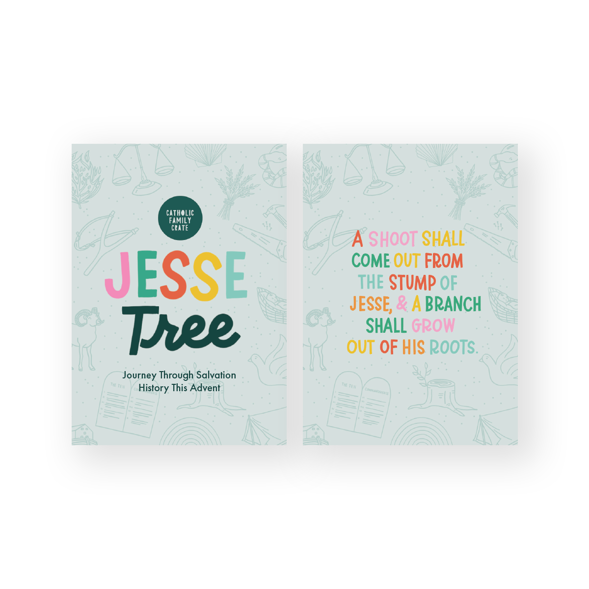 Jesse Tree