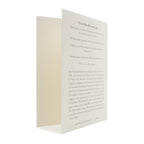 Saint John Paul II Notecard with Envelope Crossroads Collective