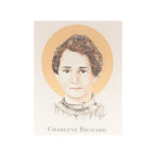 Charlene Richard Notecard with Envelope Crossroads Collective