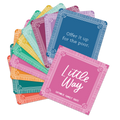 St. Thérèse of Lisieux Little Way Inspiration Cards