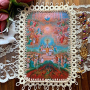 Holy Mass Detente Prayer Cards Crossroads Collective