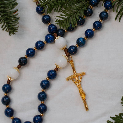 Holy Family Rosary 
