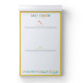 Children’s Daily Examen Notepad