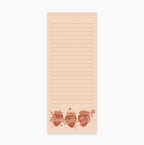 Holy Family Notepad Crossroads Collective